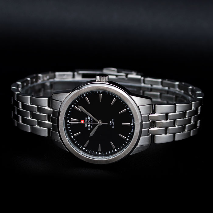 Swiss Military SMP36010.01
